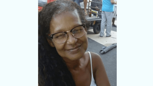 Falece Ariadne Fernandes Pinheiro da Fonseca, filha do primeiro prefeito de Ibirataia