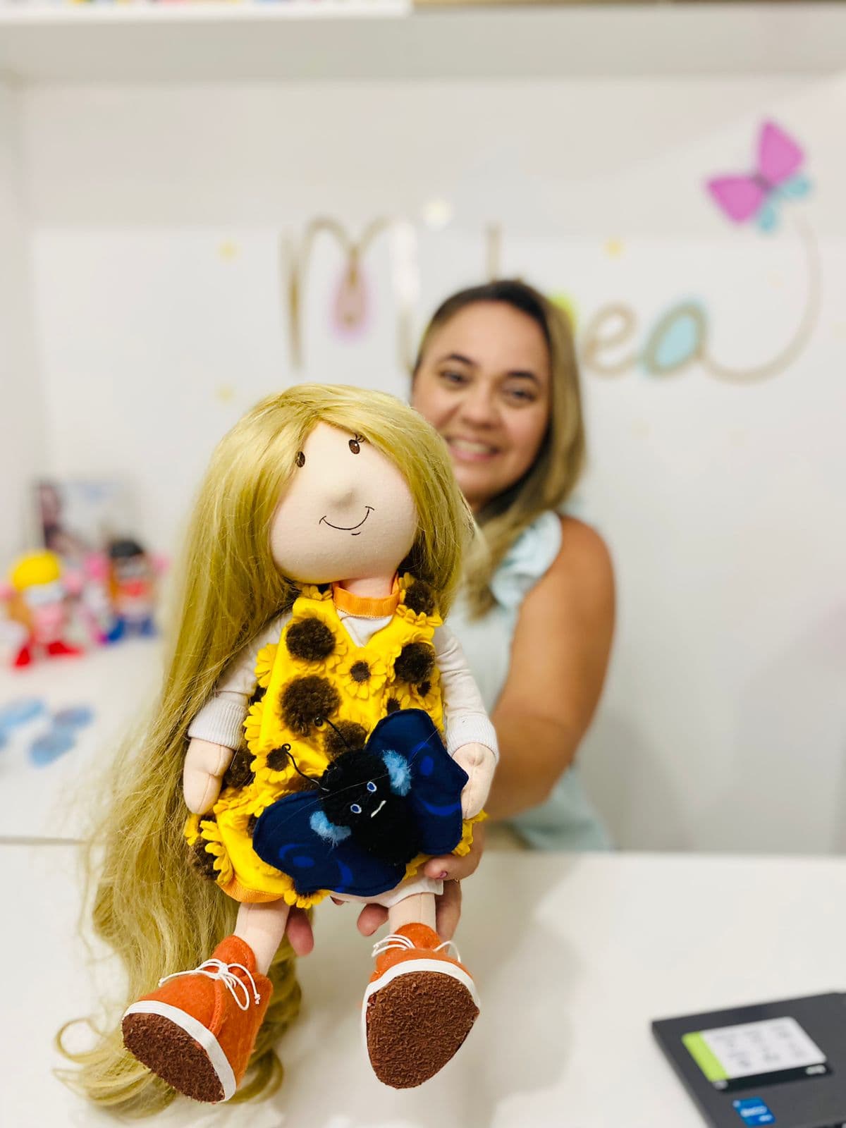O Malínea Espaço Neuropsicopedagogico está com uma proposta imperdível para a data de conscientização pelo dia do autismo - Dia 02 de abril.