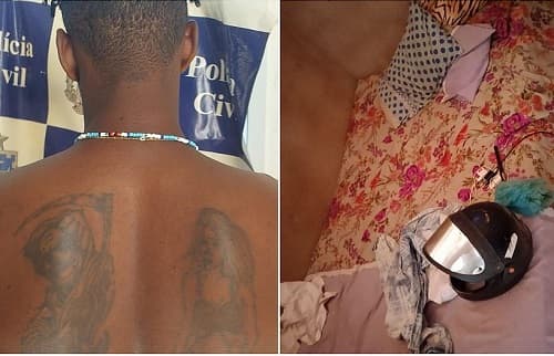 Homem é preso suspeito de estuprar mais de 30 adolescentes na Bahia