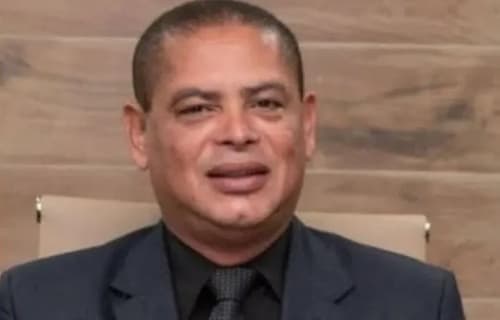 Presidente da Câmara de Santo Antônio de Jesus é internado no HGE, após ser agredido por criminosos