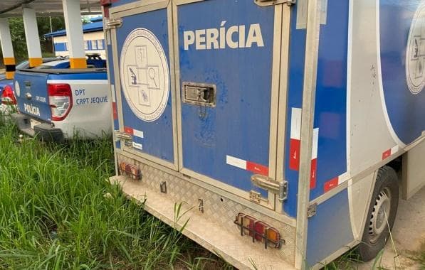 Jequié: Corpo de mulher é encontrado enterrado em cova rasa