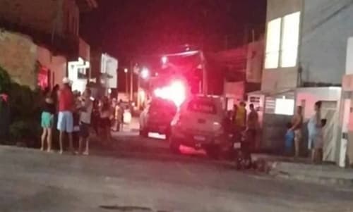 Cadeirante idoso é morto com golpes de faca e madeira em Jequié