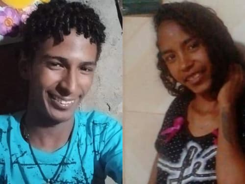Itagibá: Polícia Civil prende dupla acusada de matar casal de irmãos