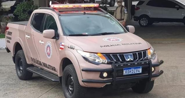 Filha é acusada de matar a própria mãe com facada no pescoço no oeste da Bahia