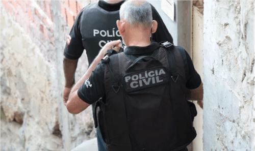 Homem tenta impedir agressão contra amiga e é morto a tiros na Bahia