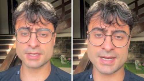 Cantor baiano anuncia mudança de nome artístico após notificação da Warner Bros