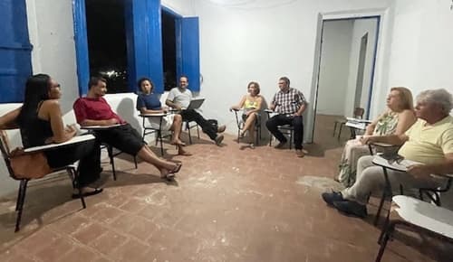 Ipiaú avança na criação da Academia de Letras do Médio Rio das Contas