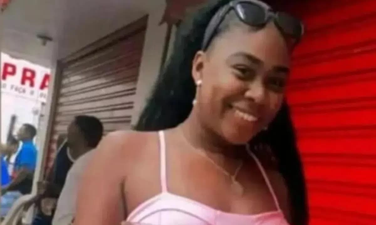 ‘Rifeira’ some após sair para comprar passagens na Bahia; polícia investiga