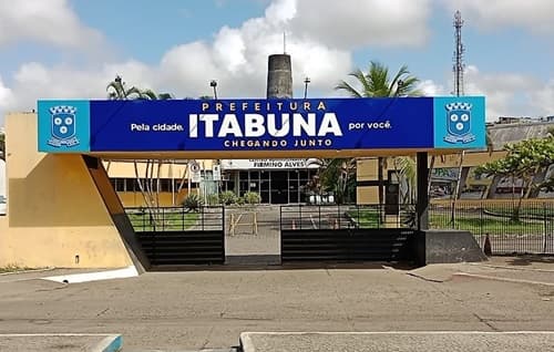 Sai resultado do concurso da Prefeitura de Itabuna; confira