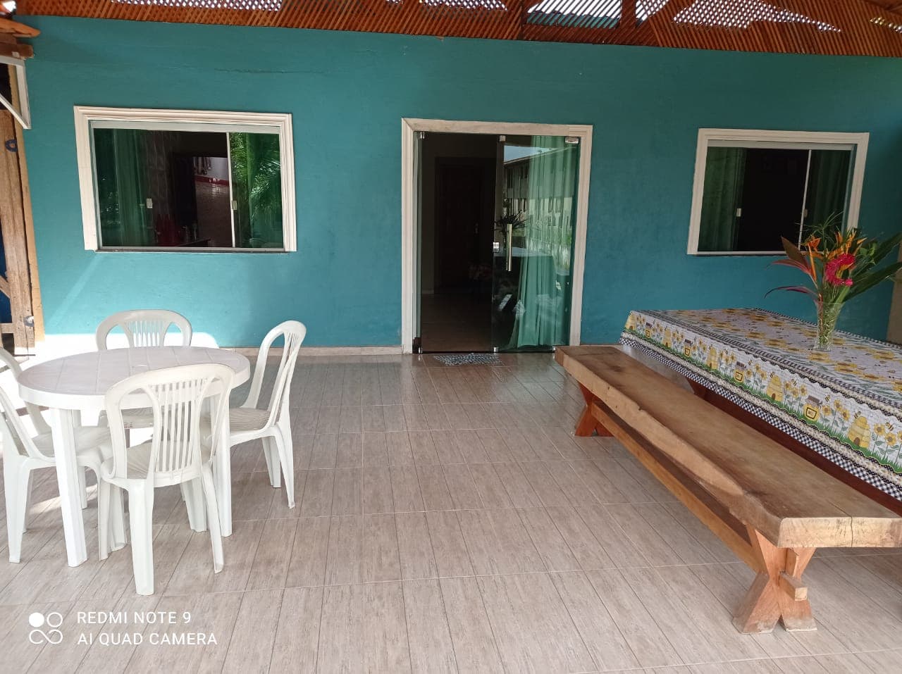 Aluga-se casa na Península de Maraú, Praia dos Algodões para o Carnaval; confira as fotos