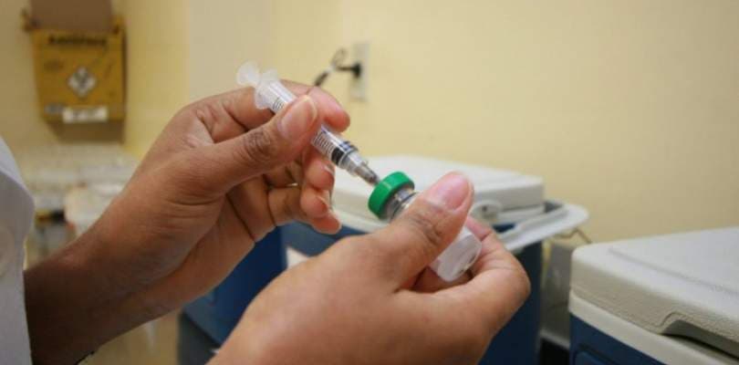 Bahia recebe nesta sexta (14) mais de 500 mil doses da vacina contra Covid-19