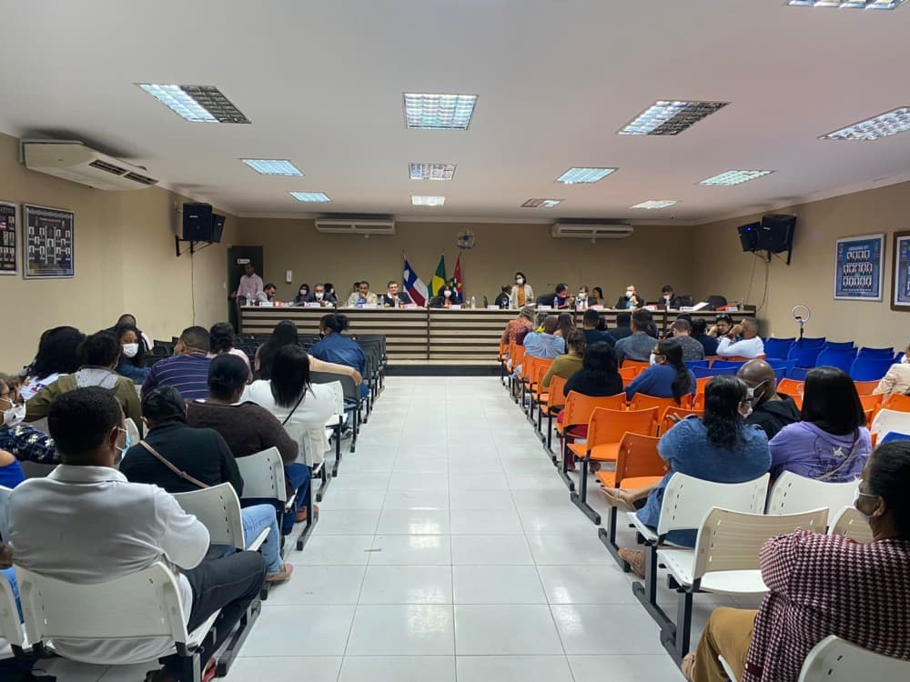 Ubatã: Câmara aprova novo reajuste para professores e município alcança Piso da Categoria