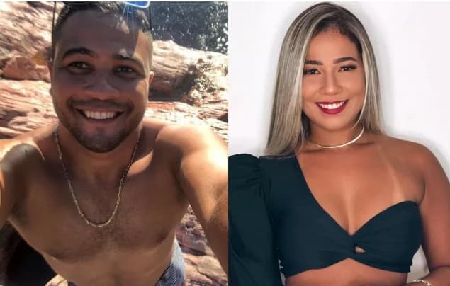 Policial é preso por suspeita de cárcere privado e tortura contra a namorada na Bahia