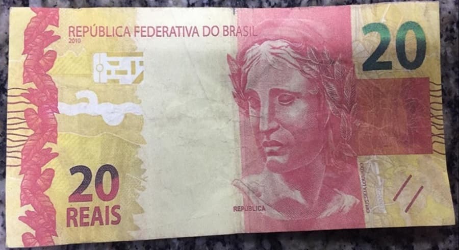 Ibirataia: Grande quantidade de notas falsas estão circulando no distrito de Algodão