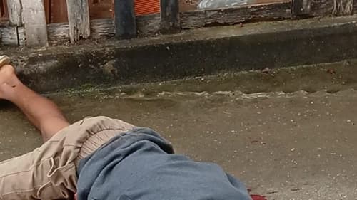 Jovem é morto a tiros em Ibirataia