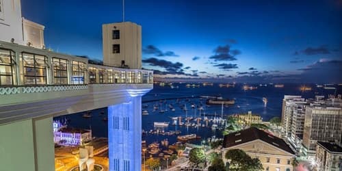 Câmara de Salvador rejeita projeto de gratuidade do Elevador Lacerda