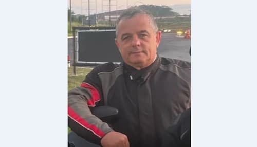 Empresário do ramos de postos de combustível morre em acidente na Bahia