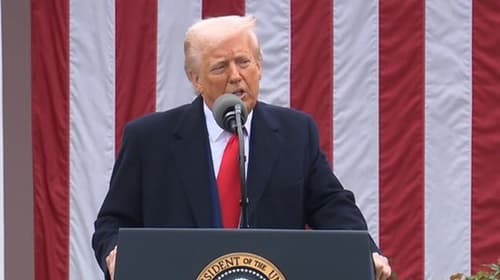 Trump impõe tarifa de 50% sobre produtos do Brasil e critica tratamento a Bolsonaro