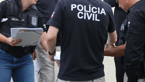 Briga por causa de cachorro termina com dois homens mortos no extremo sul baiano