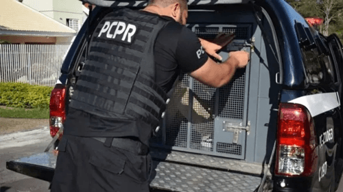 PM da Bahia é preso em operação contra organização criminosa no Paraná que movimentou R$ 150 milhões