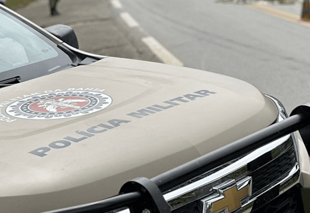 Ibirapitanga: Homem é morto a golpes de facão na zona rural de Itamarati
