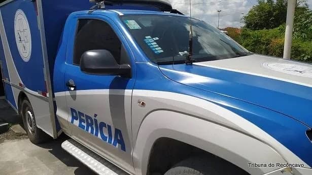 Três corpos são encontrados na zona rural de Valença