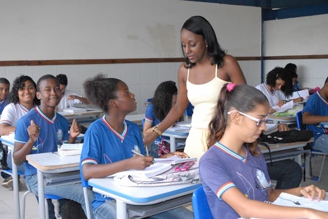 Governo baiano publica resultado final do concurso para educadores