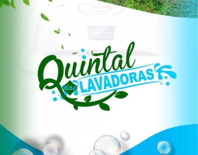 Ibirataia: Quintal das Lavadoras | Especializada em Lavadoras de roupas, máquinas de lavar e tanquinhos
