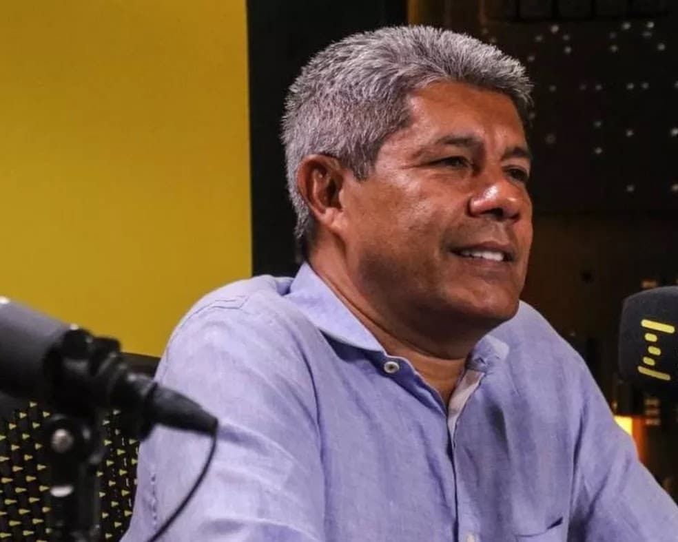 Em entrevista, Jerônimo mostra desconhecimento sobre salário de professores na Bahia