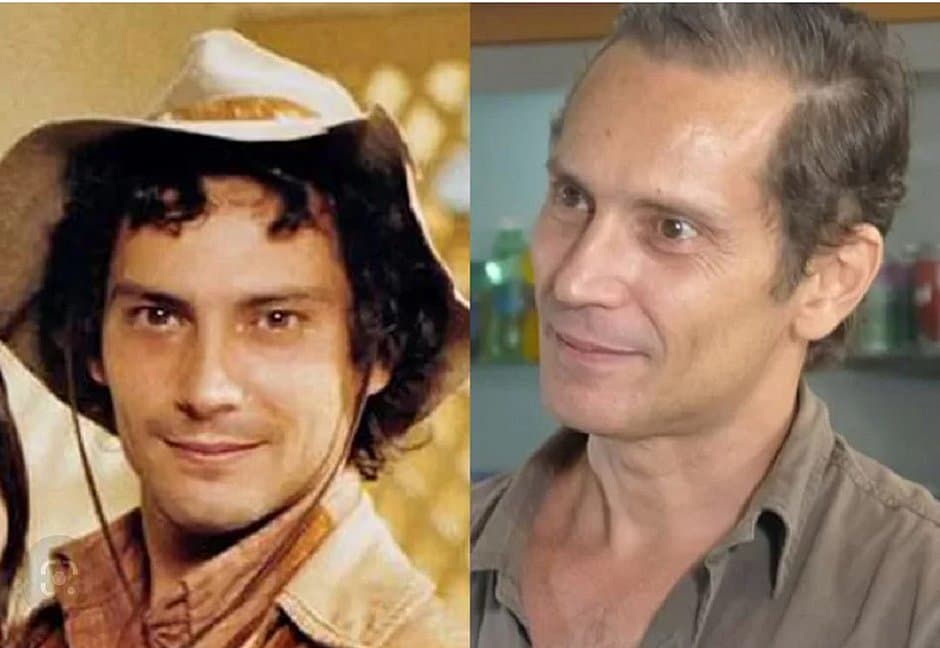 Ator baiano Ilya São Paulo morre aos 56 anos no Rio de janeiro
