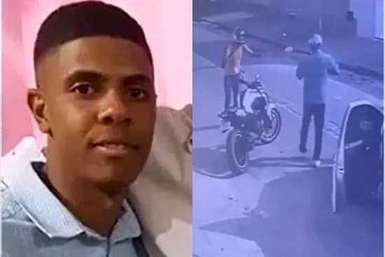 Sargento do Exército é morto a tiros em Feira de Santana