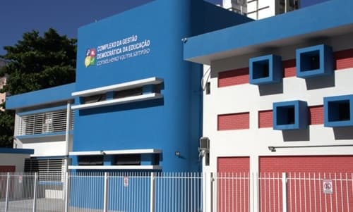 Jerônimo inaugura Complexo da Gestão Democrática da Educação nesta quarta (27)