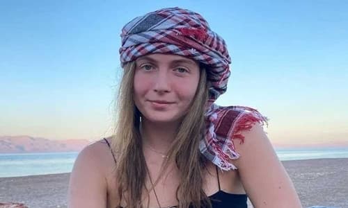 Jovem brasileira foi morta por terroristas do Hamas em Israel