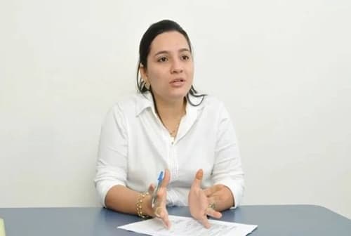 Ex-Prefeita Simeia Queiroz Anuncia candidatura e abala política de Ubatã