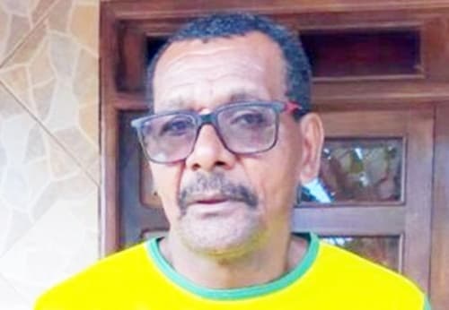 Agente de saúde Arlindo foi morto com 5 tiros na porta de casa na Bahia