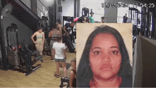 Mulher de 43 anos morre após mal súbito em academia na Bahia