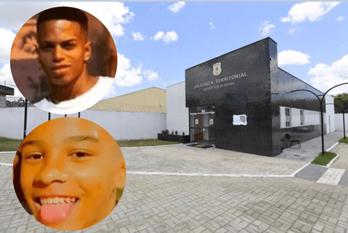 Jovens são vítimas de tentativa de homicídio durante emboscada em Ibirapitanga