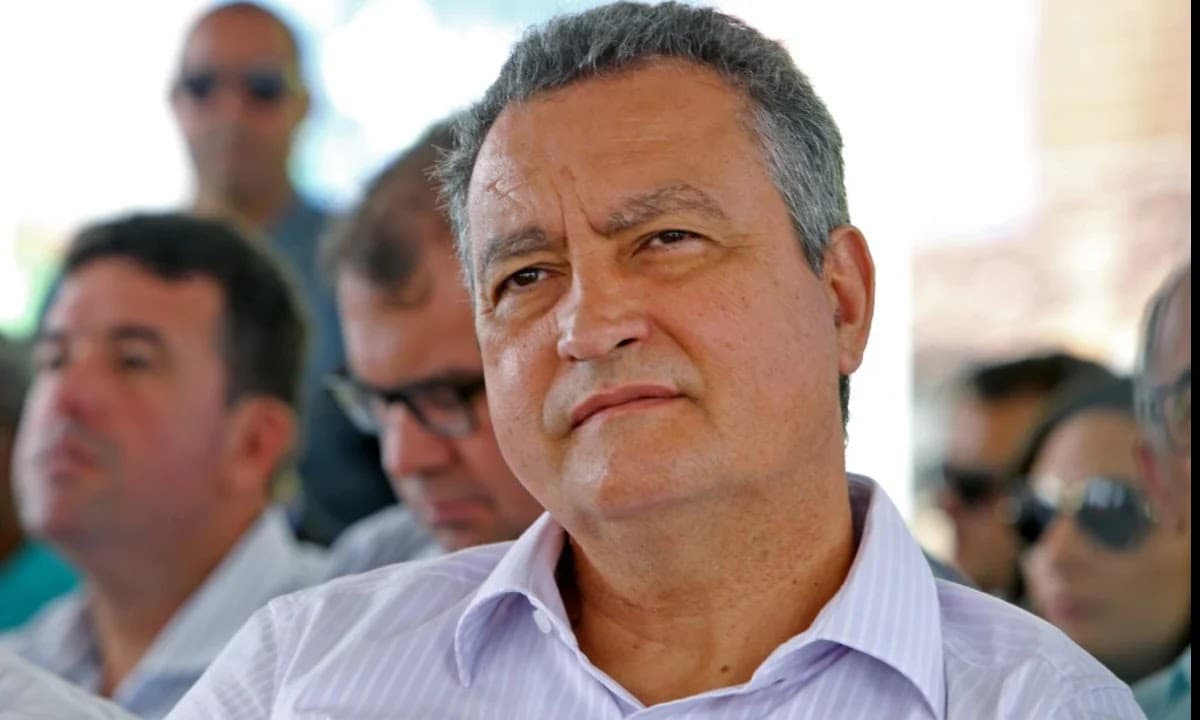 O legado indigesto de Rui, o estresse do governador com a debandada e o jabuti da ponte