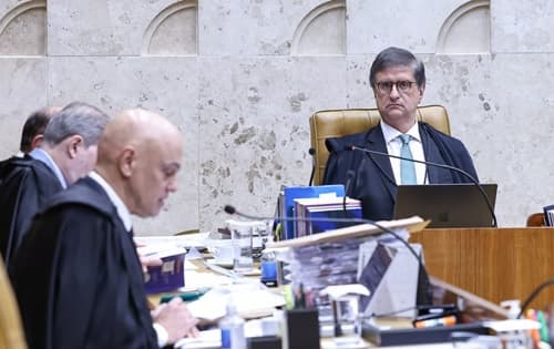 PGR defende anulação de investigação contra Alexandre de Moraes no caso Banco Master