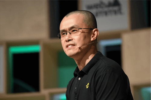 Fundador da Binance, CZ, Condenado a 4 Meses de Prisão nos EUA