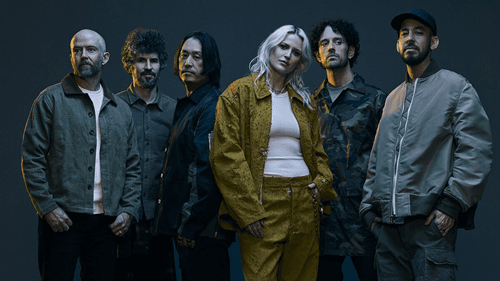 Linkin Park anuncia continuidade da turnê 'From Zero' com novo álbum e shows no Brasil em 2025