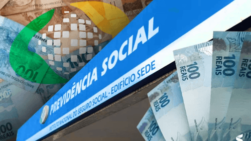 INSS antecipa 13º salário e injeta R$ 73,3 bilhões na economia
