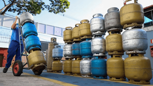 Bahia é um dos estados com o preço do gás de cozinha mais caro do país, afirma Associação