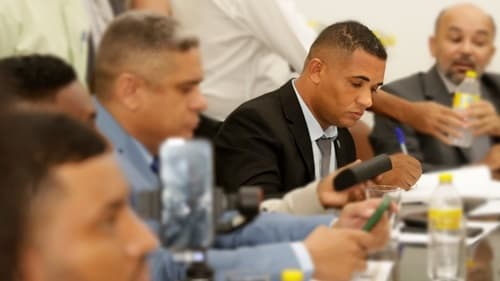 Ibirataia: Hueris da Pax surge como possível candidato à presidência da Câmara de Vereadores