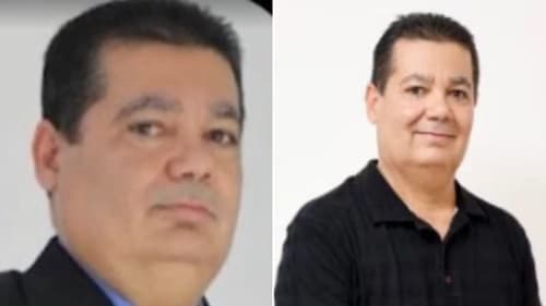 Vereador de Barrocas morre após passar mal depois de treino em academia