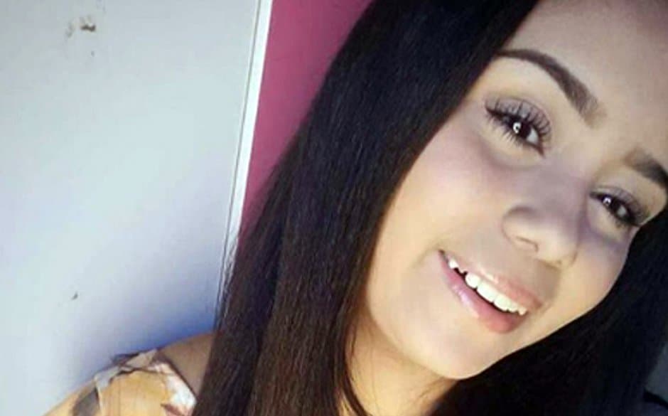 Adolescente grávida morre após descarga elétrica em máquina de lavar roupas na Bahia