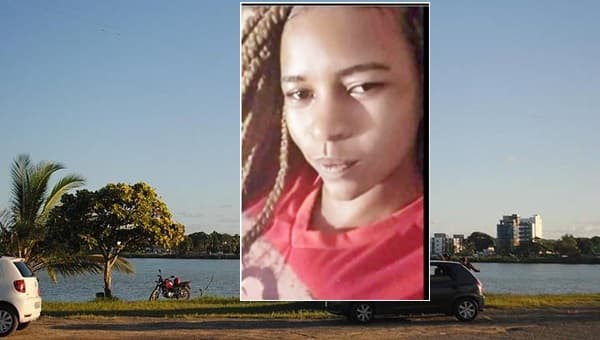 Mulher é encontrada morta com requintes de perversidade na Praia do Cristo em Ilhéus