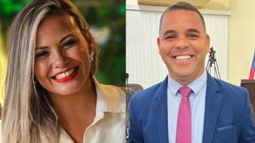 Chef de cozinha acusa vereador de agressão física em festa no sul da Bahia