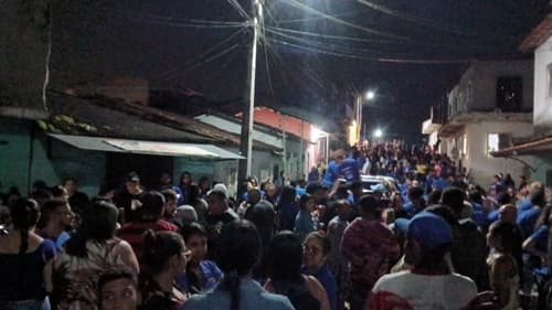 Ibirataia: Sandro Futuca e Caio Pina realizam terceiro dia de visitas ao Bairro Robson Marques Fair