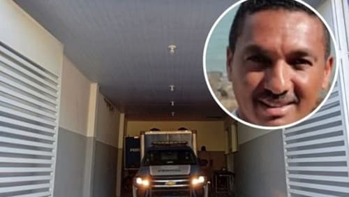 Homem morre após queda de pé de abacate em propriedade rural entre Itagibá e Aiquara